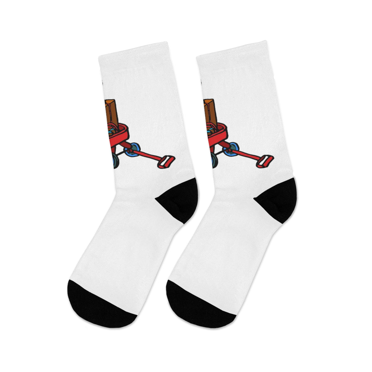 DTG Socks