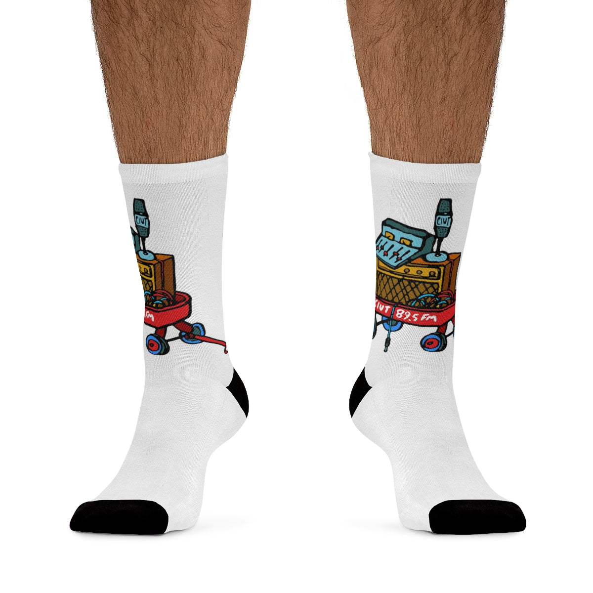 DTG Socks