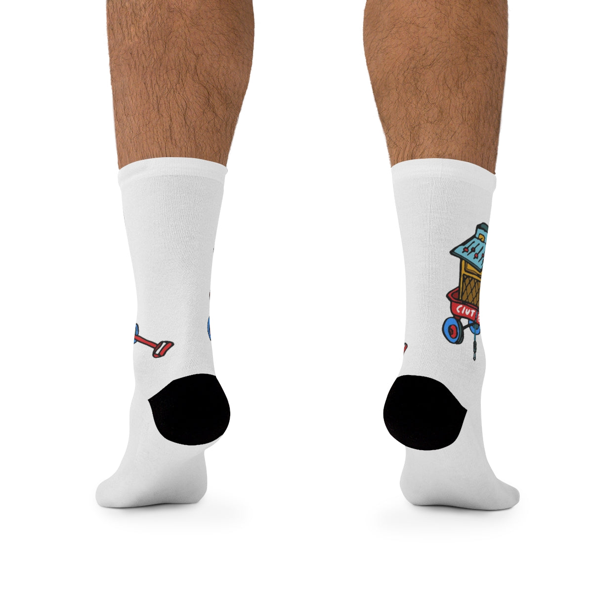 DTG Socks