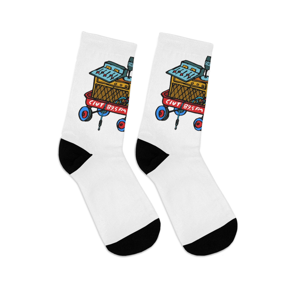 DTG Socks