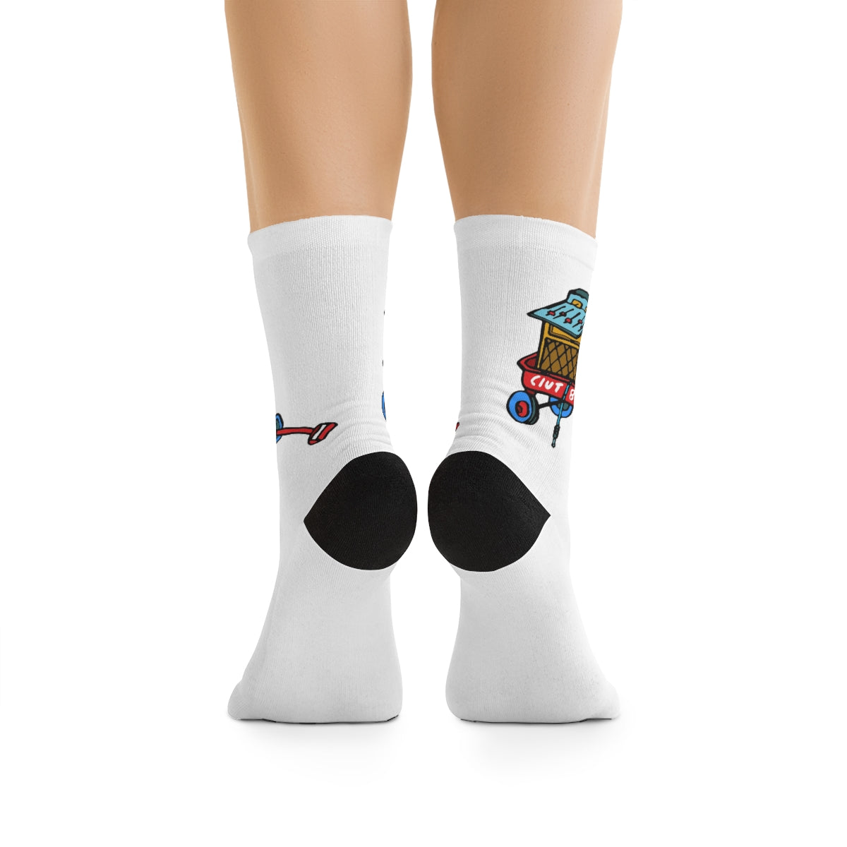 DTG Socks
